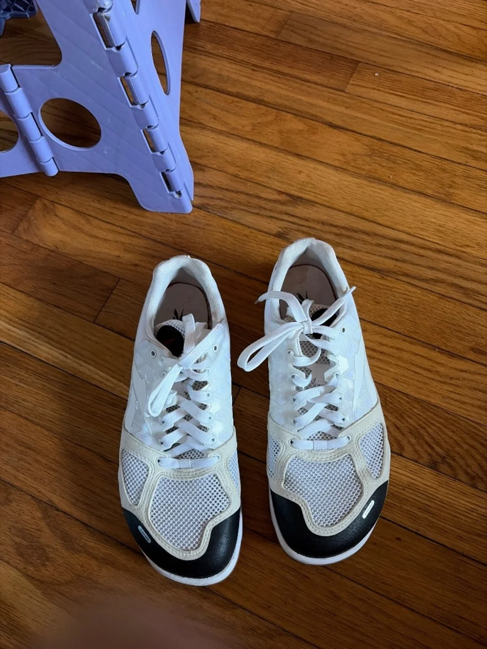 Reebok Nano 2.0 size 10 (women’s)